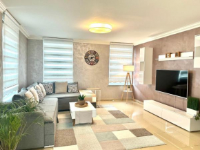 Mein Apartment, City Garden, Terrasse, Klima, 6 Personen